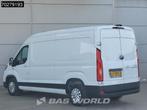 Maxus eDELIVER 9 204pk Elektrisch L3H2 WLTP 398km 89kWh Snel, Auto's, Automaat, Stof, Maxus, Parkeersensor
