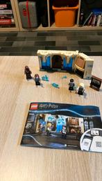 Lego Harry Potter 75966 De Hogwarts-kamer op aanvraag, Lego, Zo goed als nieuw