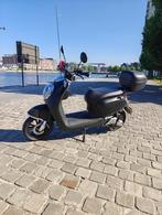 Bosch BROMMER full elektro incl toebehoren, Fietsen en Brommers, Brommers | Overige merken, Ophalen, 2 versnellingen, Bosch, Klasse B (45 km/u)