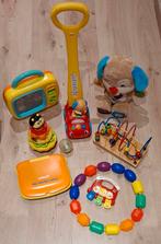 Set baby- en peuterspeelgoed, Ophalen of Verzenden, Gebruikt