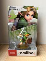 Amiibo Young Link N70 (Super Smash Bros.), Consoles de jeu & Jeux vidéo, Jeux | Nintendo Switch, Enlèvement ou Envoi, Neuf