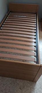 Gratis 2 bedden, Kinderen en Baby's, Ophalen, Matras