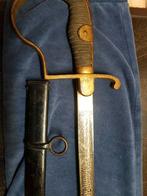 duitse sabel wurttemberge, Verzamelen, Militaria | Algemeen, Ophalen of Verzenden, Landmacht