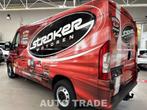 Fiat Ducato Lichte Vracht|3.0D|Automaat|Airco|Trekhaak, Auto's, Fiat, Automaat, 4 deurs, Stof, Bedrijf