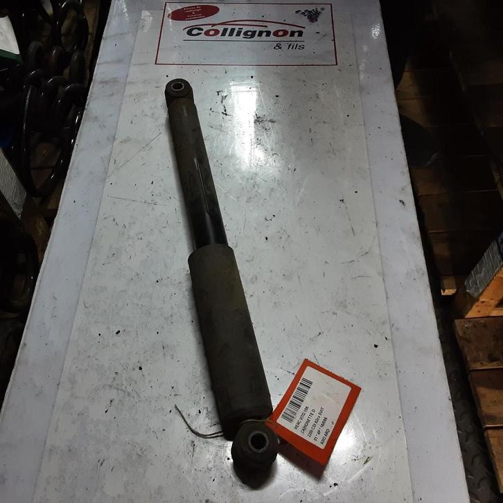 AMORTISSEUR ARRIÈRE DROIT Mercedes-Benz Vito (638.0), Autos : Pièces & Accessoires, Suspension & Châssis, Mercedes-Benz, Utilisé