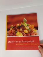 Colruyt - Stoof en sudderpotjes, Boeken, Ophalen of Verzenden, Zo goed als nieuw