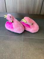 Flamingo slofjes maat 29-30, Ophalen