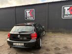 Bmw 116 D, Auto's, BMW, 1 Reeks, Bedrijf, Te koop, Handgeschakeld
