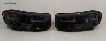 Hyundai Ioniq 5 Full Led Koplamp links rechts beschikbaar voor biedingen