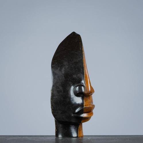 Arrow Head - beeld van Ed Seda, Antiek en Kunst, Kunst | Beelden en Houtsnijwerken, Ophalen of Verzenden