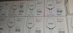 Assortiment bierglazen, Ophalen, Nieuw, Glas of Glazen