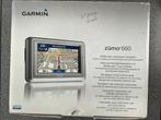 Garmin ZUMO 660 met lifetime update, Motoren, Ophalen of Verzenden, Gebruikt
