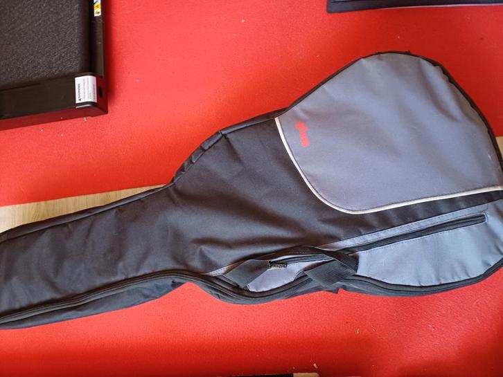 Beginners set net als nieuw, Muziek en Instrumenten, Behuizingen en Koffers, Zo goed als nieuw, Ophalen of Verzenden