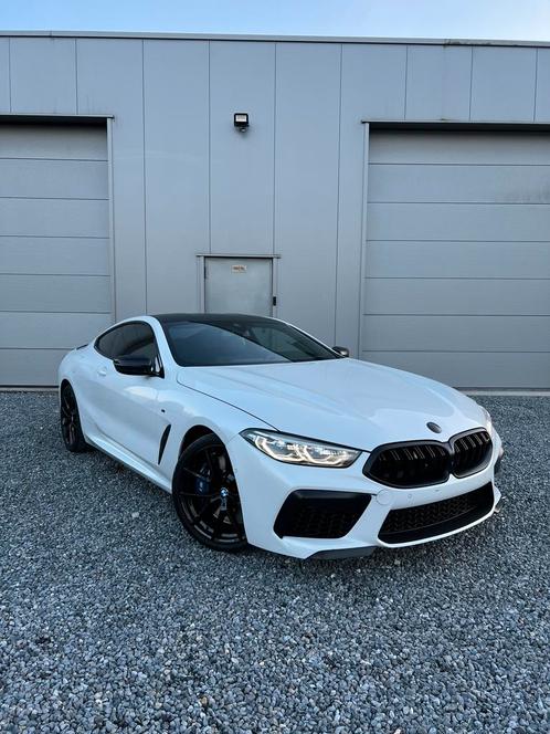 Pack BMW 840i Coupe M | COMPLET, Autos, BMW, Particulier, Série 8, Essence, Euro 6, Coupé, 3 portes, Automatique, Enlèvement