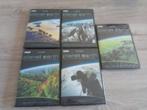 Dvd BBC Planet Earth, Alle leeftijden, Ophalen of Verzenden, Nieuw in verpakking, Natuur
