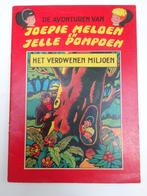 Het verdwenen miljoen - 1964, Ophalen of Verzenden