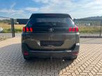 Peugeot 5008 Allure 1.2 PureTech - 7 Zit - Pano - Camera, Auto's, Overige kleuren, Leder en Stof, Handgeschakeld, 5 deurs