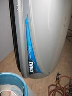 dakkoffer, Auto diversen, Dakkoffers, Ophalen, Zo goed als nieuw