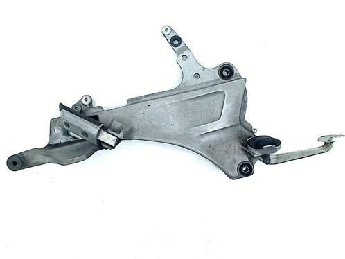 SCHETSPLAAT RECHTS VOOR Honda (50600-MAJ-G41), Motoren, Onderdelen | Honda, Gebruikt