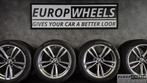 19 inch velgen 5 Serie G60 G61 Styling 647M Winterbanden, 19 inch, Banden en Velgen, Personenwagen, Gebruikt