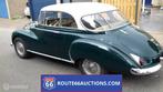 Auto Union DKW 1000S Coupé 1960 | Route 66 auctions, Overige merken, Bedrijf, Handgeschakeld, 2 deurs