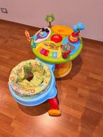 Activiteitentafel Bright Stars, Kinderen en Baby's, Ophalen, Zo goed als nieuw