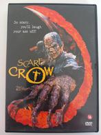 Dvd Scarecrow (Horrorfilm) AANRADER, Cd's en Dvd's, Dvd's | Horror, Ophalen of Verzenden, Zo goed als nieuw