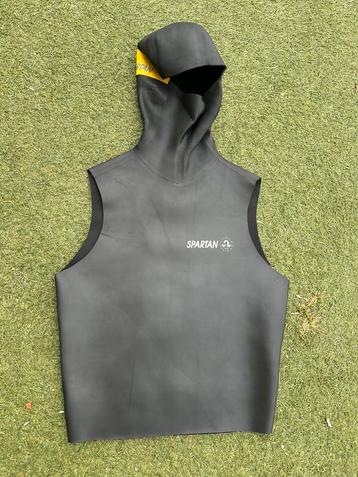 Wetsuit hoodie beschikbaar voor biedingen