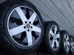 18 " Mercedes GLA H247 GLB X247 EQA X243 velgen winterbanden, Pneus et Jantes, Pneus hiver, Enlèvement ou Envoi, Véhicule de tourisme