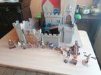 Playmobil 6000 Château Fort, Kinderen en Baby's, Speelgoed | Playmobil, Ophalen of Verzenden, Gebruikt