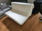 Canapé-lit A DONNER, Ophalen, Gebruikt, Tweepersoons, Metaal