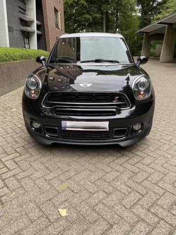 Mini Countryman S  beschikbaar voor biedingen