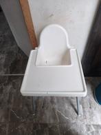 Vendre chaise enfant 5 euro, Kinderen en Baby's, Kinderstoelen
