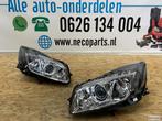 OPEL INSIGNIA XENON KOPLAMP KOPLAMPEN ORIGINEEL, Auto-onderdelen, Ophalen of Verzenden, Gebruikt, Opel