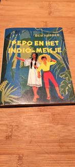 memo en het indoor meisje, Ophalen of Verzenden