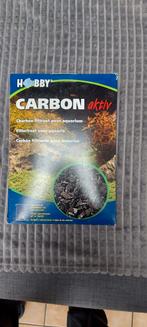houtskool voor filters, Dieren en Toebehoren, Nieuw, Ophalen of Verzenden
