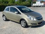Opel Corsa 1.2 benzine Airco, Bedrijf, Corsa, ABS, Te koop