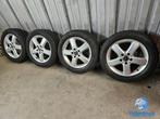 7-8mm! Originele Mercedes A Klasse W169 16 inch velgen 5x112, Auto-onderdelen, Gebruikt, 16 inch, Banden en Velgen, Personenwagen