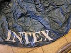 Intex afdekzeil rond 8' x 12" E D 16 R O, Ophalen, Zo goed als nieuw, Afdekzeil