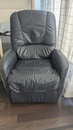 Relaxzetel, Huis en Inrichting, Ophalen, Gebruikt