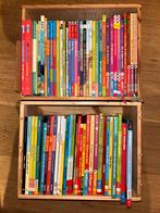 64 avi m4 boekjes, Boeken, Ophalen, Zo goed als nieuw