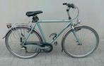 Herenfiets alu Gazelle Medeo 24speed 28inch maat 57 🚴‍♂️, 55 tot 59 cm, Ophalen, Oxford Sparta Batavus Norta gazelle Granville Sparta cube trek