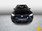 SEAT Arona 1.0 TSI 70kW Move Full Link, Auto's, Seat, Stof, Gebruikt, Zwart, Bedrijf