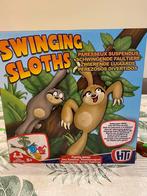 Swinging sloths, Ophalen of Verzenden, Zo goed als nieuw