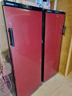 armoir de vin acclimatise, Electroménager, Réfrigérateurs & Frigos, Enlèvement, 45 à 60 cm, Utilisé, 160 cm ou plus