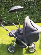 Kinderwagen pericles., Kinderen en Baby's, Kinderwagens en Combinaties, Ophalen, Zo goed als nieuw, Kinderwagen, Verstelbare duwstang