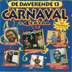 CD- De Daverende 13 Carnaval + 4 Extra, Ophalen of Verzenden