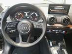 Audi Q2 35 TFSI Attraction (bj 2023, automaat), Auto's, Automaat, Stof, 4 cilinders, Bedrijf