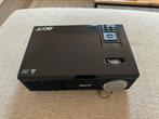 Projecteur Acer X110, TV, Hi-fi & Vidéo, Comme neuf, Acer, DLP