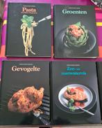 koken zonder grenzen, Ophalen, Nieuw